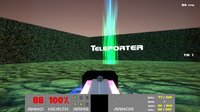 Doom II Demake screenshot, image №1040765 - RAWG