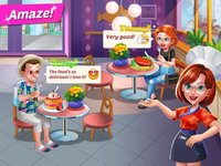 Cooking Star: Top Games 2020 screenshot, image №2293387 - RAWG