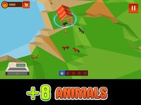 Animal Zoo - Wonder Craft screenshot, image №2165030 - RAWG