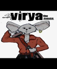 virya-the-mouse screenshot, image №3204152 - RAWG