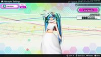 Hatsune Miku: Project DIVA Future Tone screenshot, image №4762 - RAWG