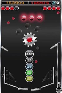 Led Pinball screenshot, image №1297976 - RAWG