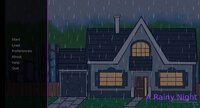 A Rainy Night (SamSprite) screenshot, image №3365509 - RAWG