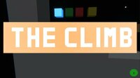 The Climb: A MixAndJam2020 Submission screenshot, image №2601888 - RAWG