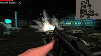 Call of Duty (itch) screenshot, image №2696498 - RAWG