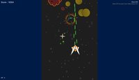 2D Space Shooter thingy - (Not) my first game screenshot, image №1154357 - RAWG