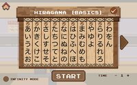 Learn Japanese Kana & Vocab with Sushi screenshot, image №4171969 - RAWG