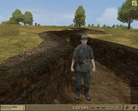 Theatre of War (2007) screenshot, image №350726 - RAWG