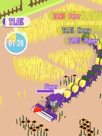 Harvest.io screenshot, image №2479283 - RAWG