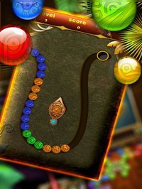 Special Marble:Adventure Jungle screenshot, image №932849 - RAWG