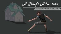 A Thief's Adventure screenshot, image №2456070 - RAWG