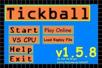 Tickball (HTML5) screenshot, image №1292761 - RAWG