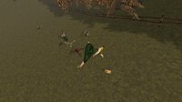 Cheese Rolling screenshot, image №4247889 - RAWG