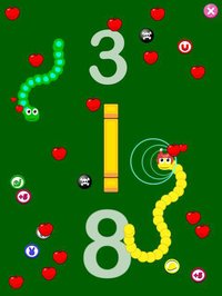 Impossible Snake screenshot, image №1921058 - RAWG