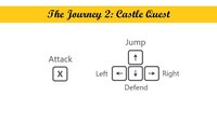 The Journey 2: Castle Quest screenshot, image №3207094 - RAWG