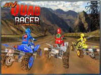 ATV Quad Racer ( 3D Offroad Racing Games ) screenshot, image №973497 - RAWG