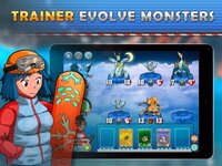 Monster Battles: TCG screenshot, image №2969262 - RAWG
