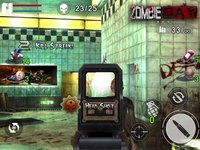 Zombie Day - Bloom Overkill screenshot, image №2120280 - RAWG