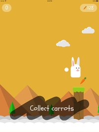 Jump Jump Rabbit screenshot, image №2028248 - RAWG