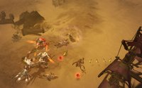 Diablo III screenshot, image №719701 - RAWG