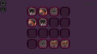Animals Memory: Horses screenshot, image №1667123 - RAWG
