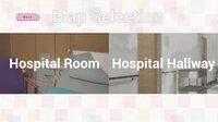 Ejaculation Treatment by Nurse Luna with her Bursting Tits, in a Sexual Treatment Ward! ～3DCG Animation Animation～ screenshot, image №4207004 - RAWG