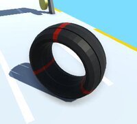 Wheel Runner screenshot, image №3489747 - RAWG