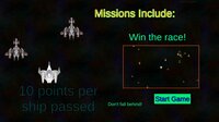 Mission Arcade Alpha screenshot, image №2674405 - RAWG