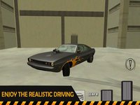 Muscle Drift Car Simulator screenshot, image №1667935 - RAWG