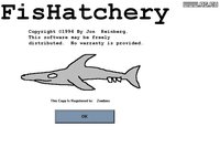 FisHatchery screenshot, image №344860 - RAWG