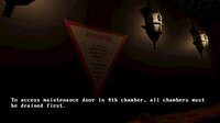 The Nameless - Demo screenshot, image №3515134 - RAWG