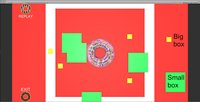 Don't touch my doughnut! screenshot, image №1314917 - RAWG