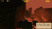 Inferno Quest: Journey Through the Lava Cavern screenshot, image №3888005 - RAWG