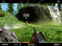 Deer Drive screenshot, image №453420 - RAWG