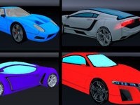 Street Racing - High Speed Circuit screenshot, image №972892 - RAWG