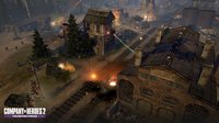 Company of Heroes 2 - The British Forces screenshot, image №127024 - RAWG