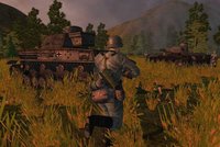 War Leaders: Clash of Nations screenshot, image №410378 - RAWG