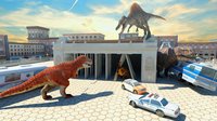 Dinosaur Hunter Sim Dinosaur Games screenshot, image №1534931 - RAWG