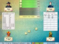 Hoyle Puzzle & Board Games (2009) screenshot, image №339188 - RAWG