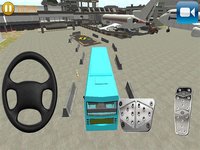 Airport Parking Bus screenshot, image №894798 - RAWG