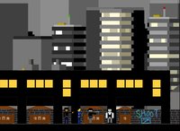 Contrast (itch) (Zane de Klerk) screenshot, image №1945390 - RAWG