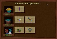 Alum's Strata Gems screenshot, image №3007548 - RAWG