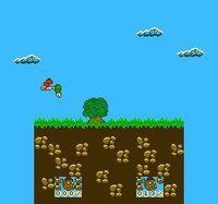 Super Tilt Bro. for NES screenshot, image №995129 - RAWG