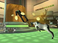 Goat Simulator Waste of Space screenshot, image №2051116 - RAWG