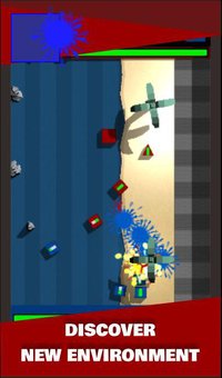 Shapewar (itch) screenshot, image №1691797 - RAWG