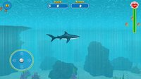 Shark Attack Wild Simulator screenshot, image №1559698 - RAWG