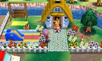 Animal Crossing: Happy Home Designer screenshot, image №267789 - RAWG