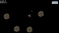 Asteroids - Altamirano screenshot, image №3607067 - RAWG