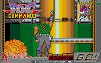 Bionic Commando (1987) screenshot, image №747538 - RAWG