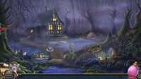 Bridge to Another World Remastered: Burnt Dreams Collector's Edition screenshot, image №4217569 - RAWG